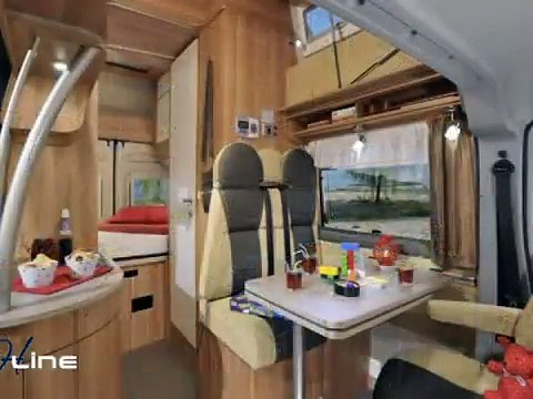 So entsteht ein Poessl Kastenwagen ...