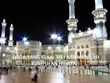 TIADA YG KEKAL MELAINKAN ALLAH - HIDAYAH