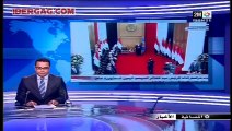 Maroc - Égypte _ Mezouar assiste à l' investiture présidentielle d' Al Sissi