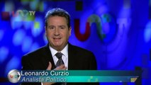 Leonardo Curzio. Desaparición de poderes en Guerrero no resuelve nada