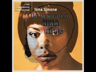 NINA SIMONE  To Be Young,Gifted & Black [ Live 1970 ].wmv