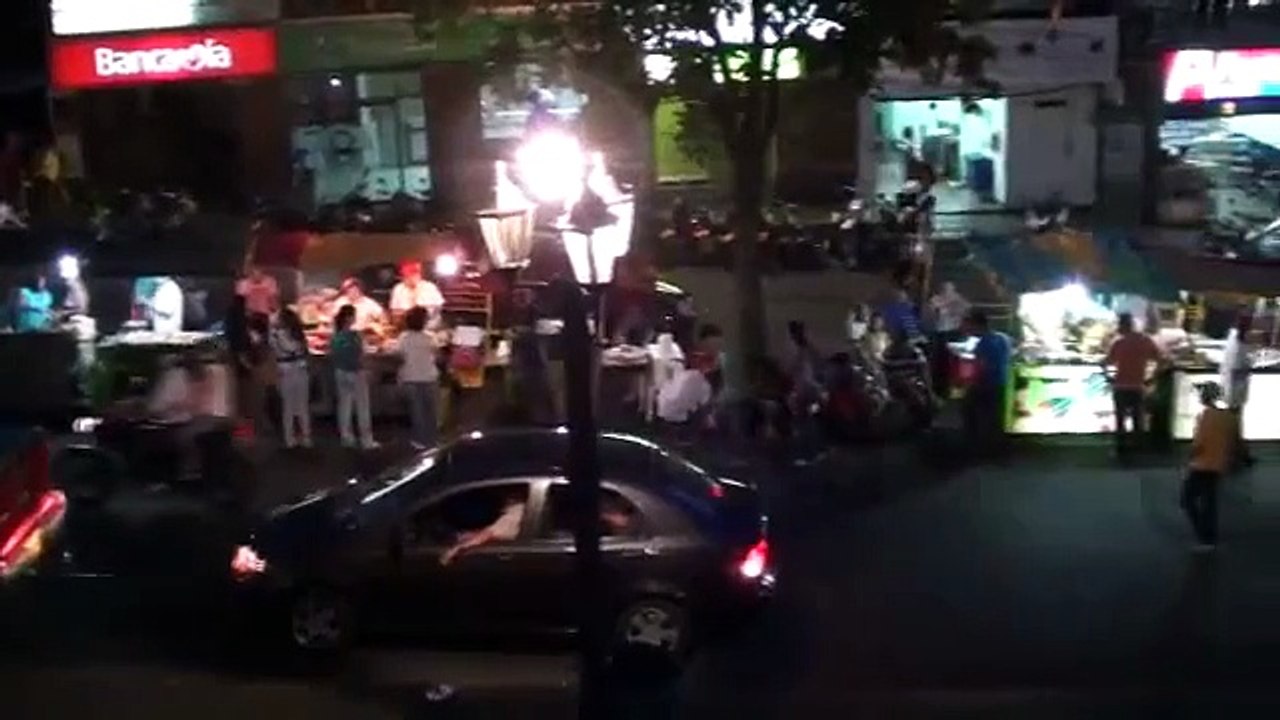 Sitios Turisticos de Antioquia - Copacabana