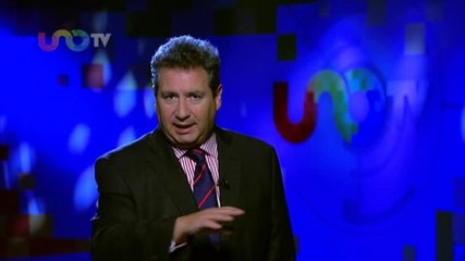 Leonardo Curzio. La sumisión de gobiernos frente al crimen organizado