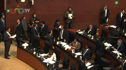 Leonardo Curzio. Se ha hecho poco en términos de corrupción