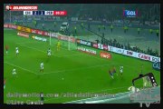 English | All Goals & Highlights Chile 2-1 Peru