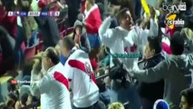 Chile vs Peru 2-1 All Goals & Highlights HD Copa America 2015