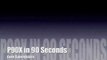 P90X in 90 Seconds: Core Synergistics