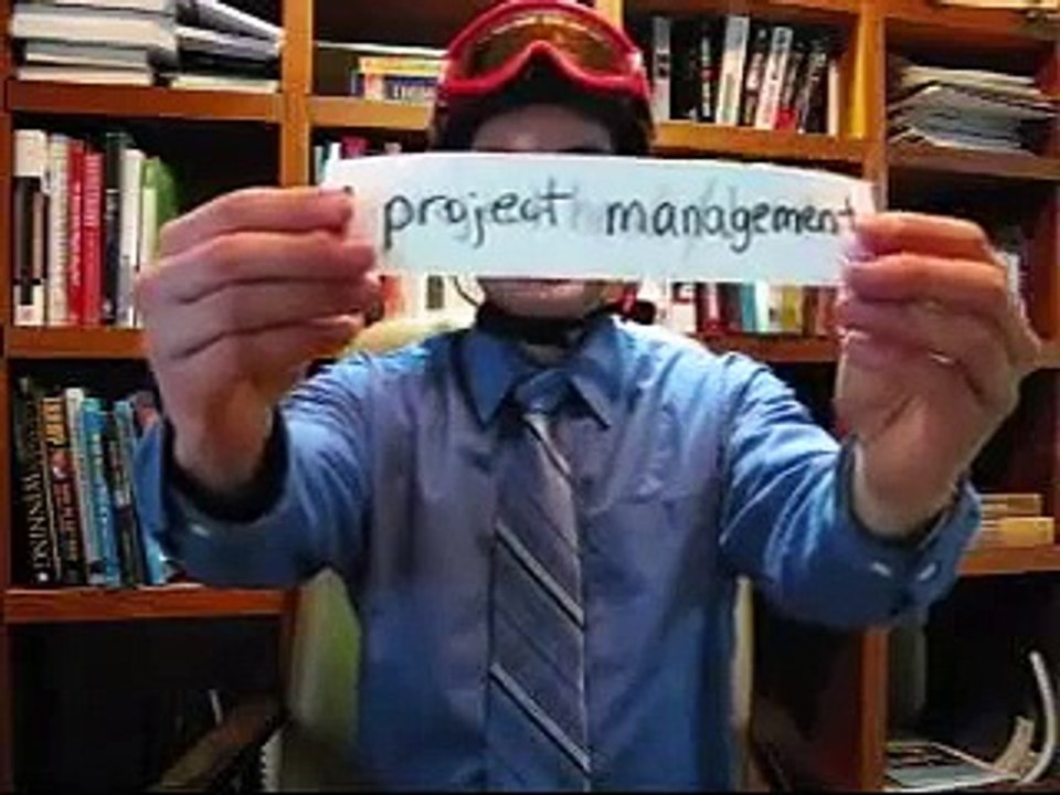 Business Conversation English Lesson 153, project management, budget