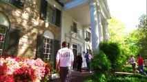 Video Tour of Elvis Presley's Graceland