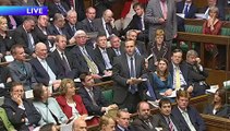 PMQs - Gordon Brown shafts pensioners again (14Oct09)