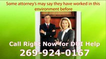 How Much Is A Dui Lawyer Calhoun County Mi Call 269-924-0167