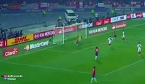 All Goals & Highlights Chile 2-1 Peru | Resumen Copa America 2015