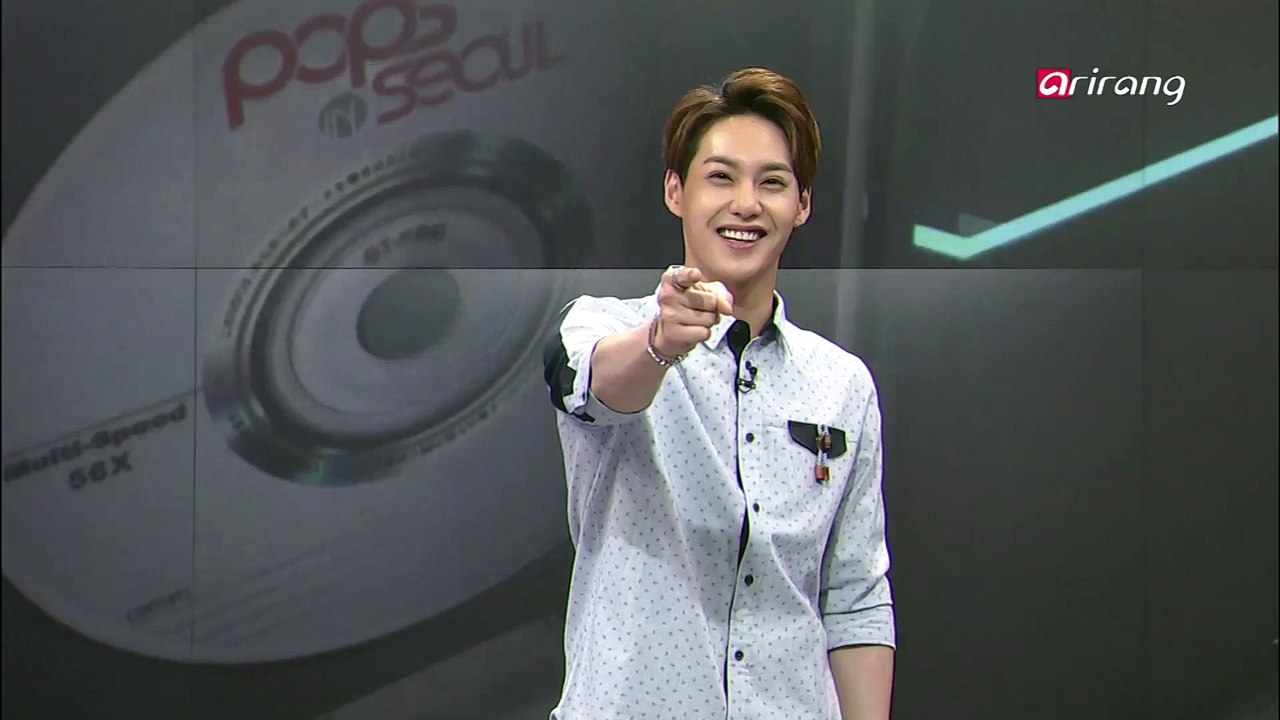 Hong Dae-kwang (With You)