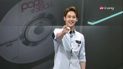 Hong Dae-kwang (With You)