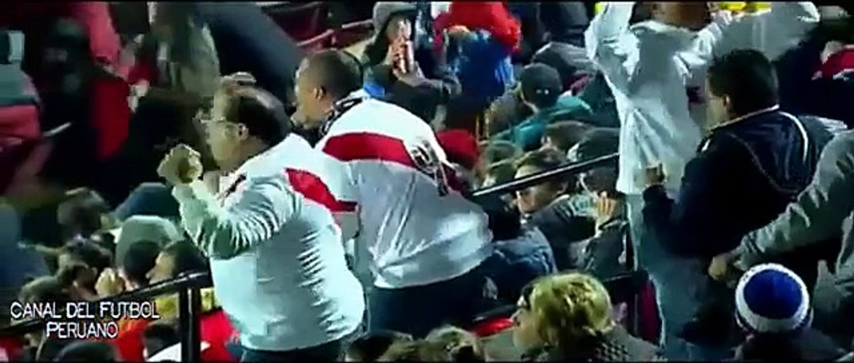 Chile vs Peru, 2-1, All Goals and Full Highlights HD, Copa America 2015, Semifinal, 29/06/2015