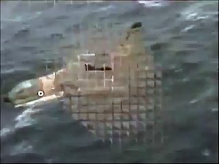 A-7 Low Level Flight. by HAF