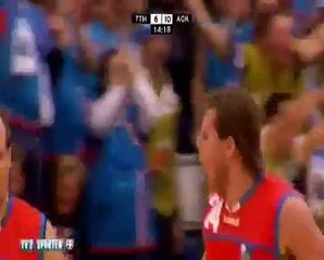 AG København - Vi er klar til DM