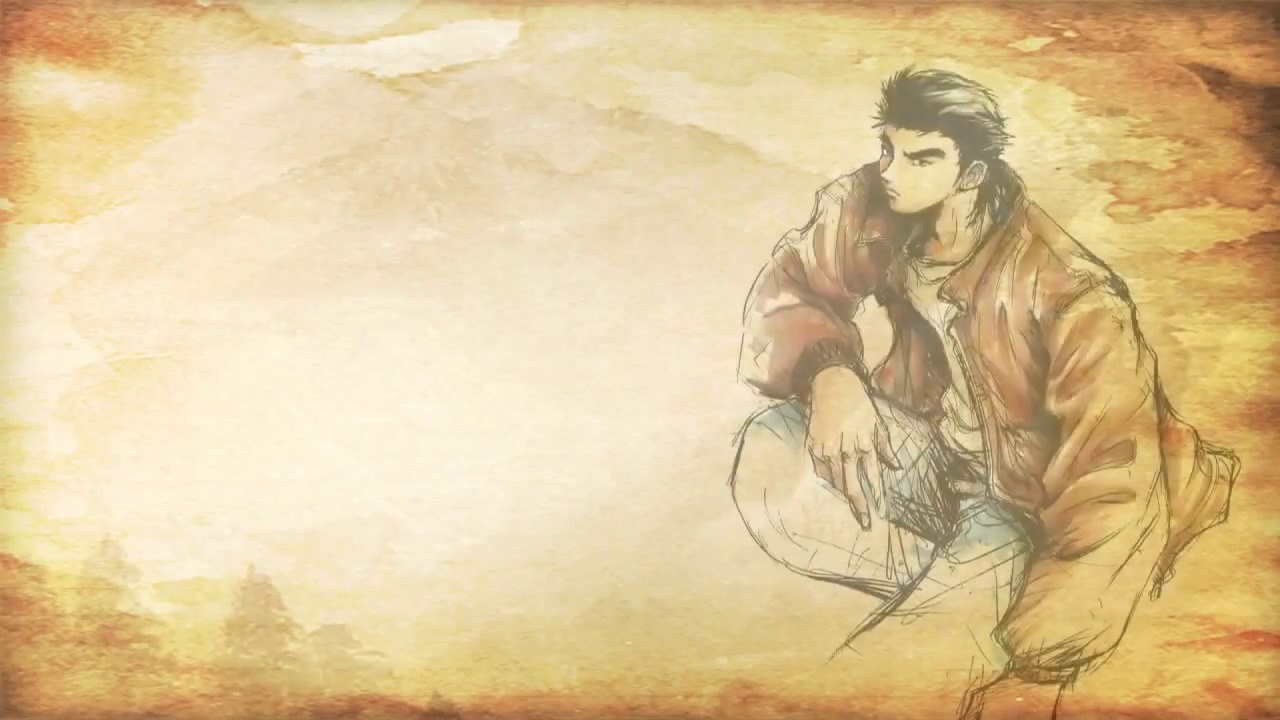 SHENMUE 3 New Trailer