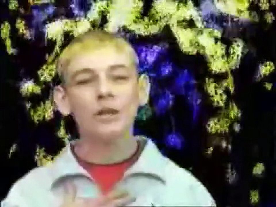 JUST 5 Kolorowe sny (Nowyj God)
