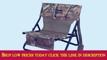 ALPS OutdoorZ Turkey MC Hunting Chair - Mossy Oak Break-Up Infinity