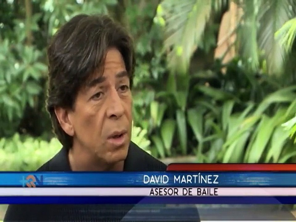 Los bailarines que dar�n de qu� hablar en Dancing with the Stars