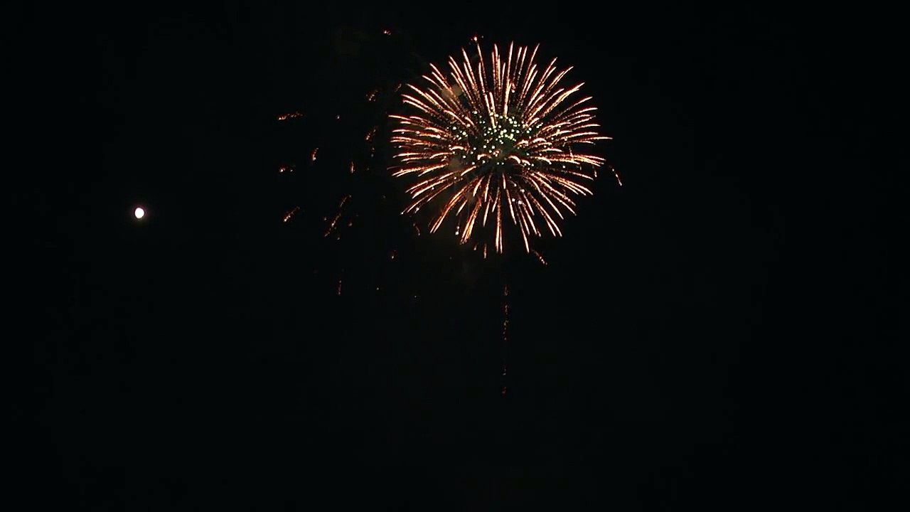 ONTV: 2015 Lions Club Fireworks