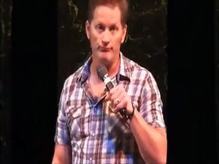 Tim Hawkins - Random Jokes