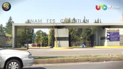Asola delincuencia a estudiantes de la FES Cuautitlán