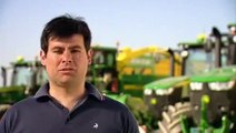 John Deere Traktoren der Serie 7R -2011- (John Deere Produktvideo)