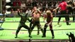 Taichi, El Desperado & TAKA Michinoku vs. Kenoh, Hajime Ohara & Captain NOAH (NOAH)