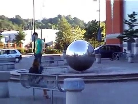 Chemical Brothers - Under the Influence (Bass Test)