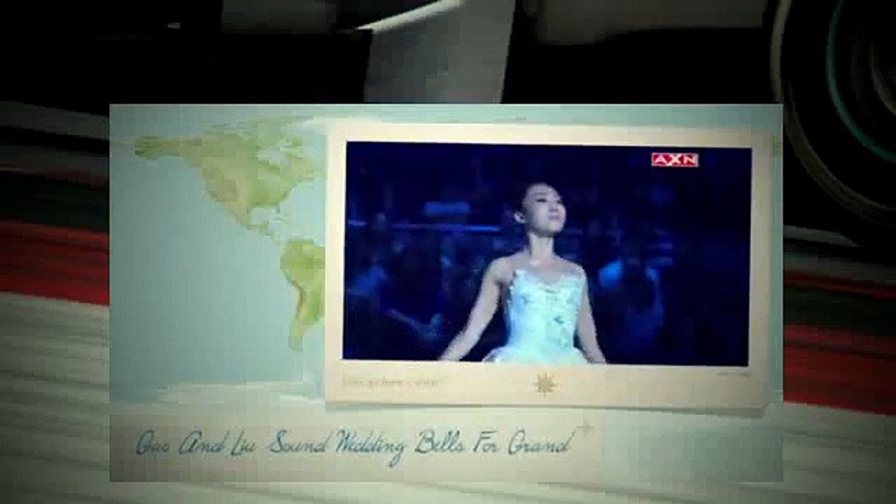 Asia’s Got Talent Grand Final 2 - Gao And Liu Sound Wedding Bells For Grand Finals