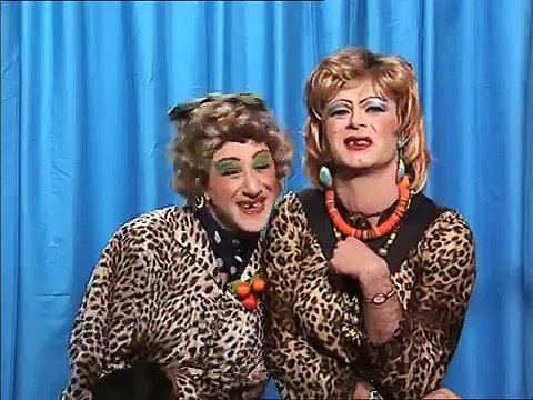 Elie Semoun - Mercedes & Janine et les quatre chemins - Les Petites Annonces