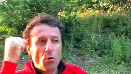Clip1. Vulpio: Io, vittima del delitto perfetto