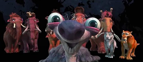 We Are Family - Ice Age 4 (Original Cast version) HD