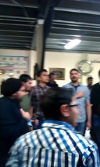 AAY ATHWAIN ALI AAY ATHWAIN HUSSAIN LIVE