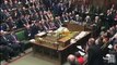 Miliband v Cameron, PMQs, 19/12/12