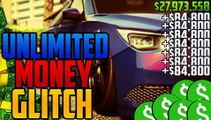 GTA 5 Online - How to Make Money Fast - Best Money GTA 5 Online ( GTA 5 Online Quick Money )