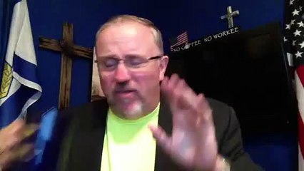 "Strange Fire In Bethlehem" Hours After Pope Francis Visit