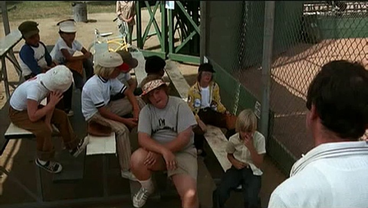 bad news bears