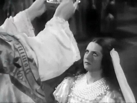 Barbara Radziwiłłówna koronacja 1936-1983