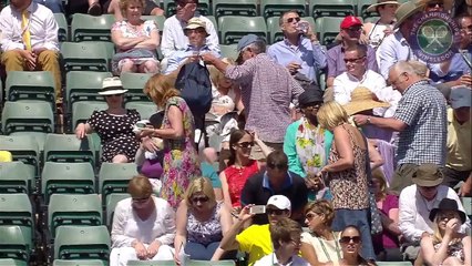 Simone Bolelli 2-3 Kei Nishikori: Vất vả vào vòng 2