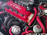 HONDA CIVIC 1.8 ENGINE SWAP