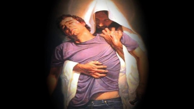 Revelation Song - Phillips Craig & Dean HQHD [ENGLISH LYRICS]