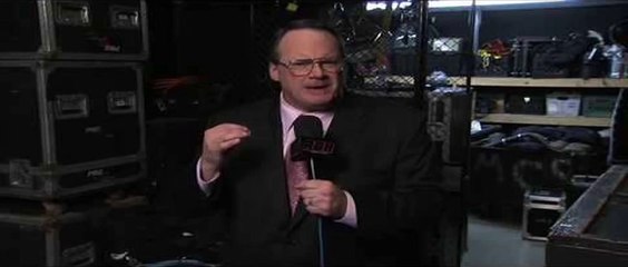 Jim Cornette Comments On Hurricane Helms, Charlie Hass & Paul Burchill's Release