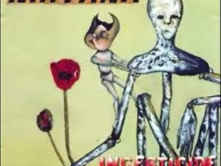 Nirvana - Molly's Lips