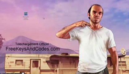 Créer un Lobby GTA 5 Online ( PS3 et Xbox 360 )