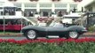 Jaguar Cars Celebrates 75 Years of Automotive Excellence at the Pebble Beach Concours d'Elegance