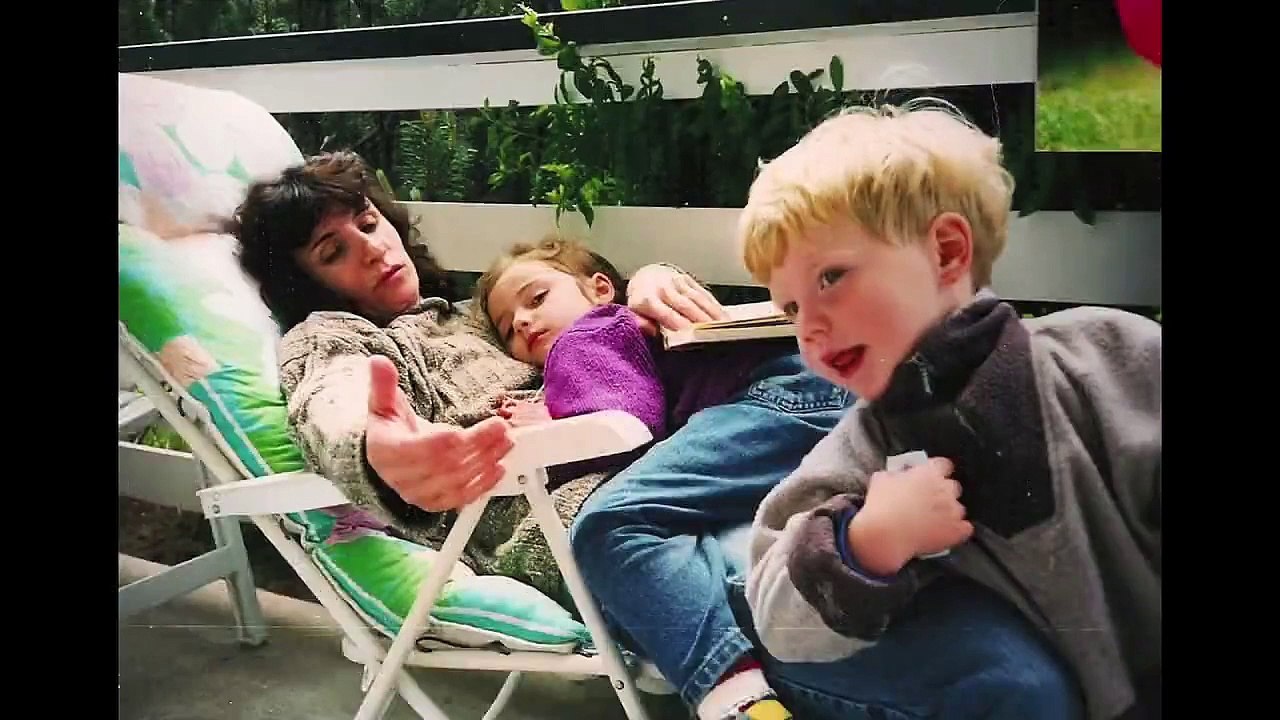 A Boy Before Regressive Autism