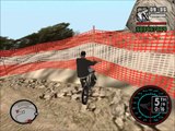 GTA Loquendo stories - Gara di ciclismo (ITA)